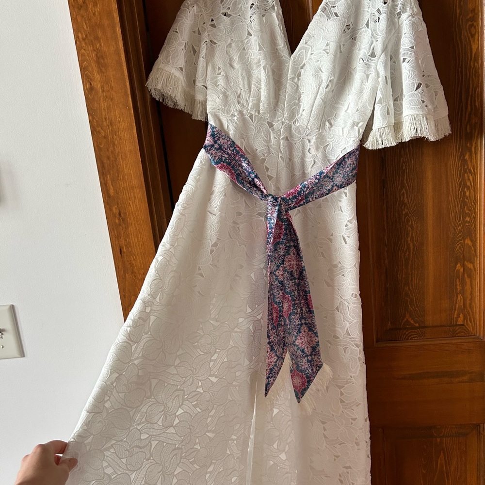 Sachin & Babi dress - Picture 2 of 3